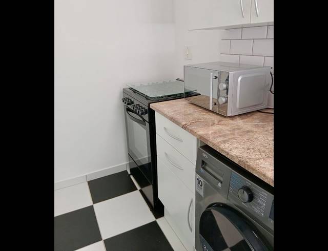 1 BEDROOM APARTMENT TO LET IN INANDA